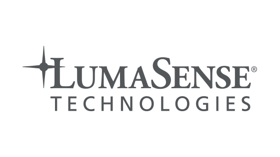 LumaSense Technologies产品线的遗留Logo