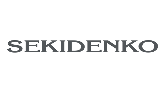 Sekidenko产品系列的遗留Logo